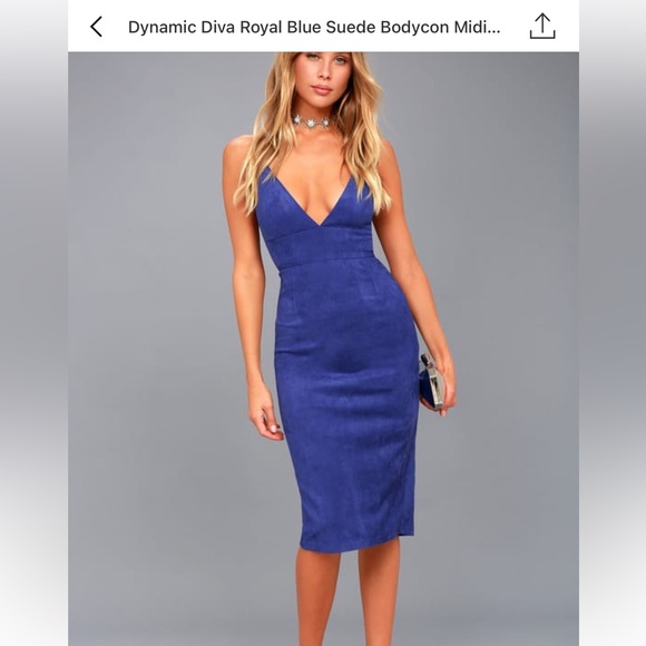 suede bodycon midi dress Xdegoge Women's Faux Suede Bodycon Midi Dresses Long Sleeve Mock Neck Slim Fit Pencil Dress Elegant Party Cocktail Evening Fall Winter Warm Sundress